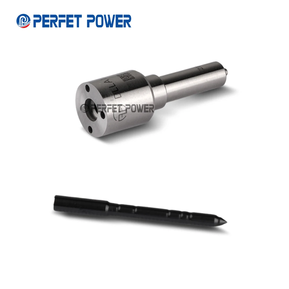 

New China Made DLLA128P2198 Common Rail Fuel Injector Nozzle DLLA 128 P 2198 for Diesel Injector