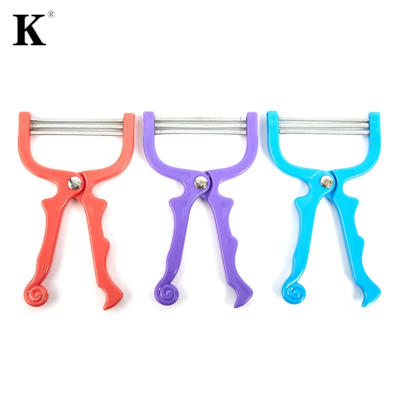 

1PCS Face Beauty Threading Shaving Removal Stick Hair Epilator Wax Facial Epilator Facial Hair Remover Safe Removal Tool