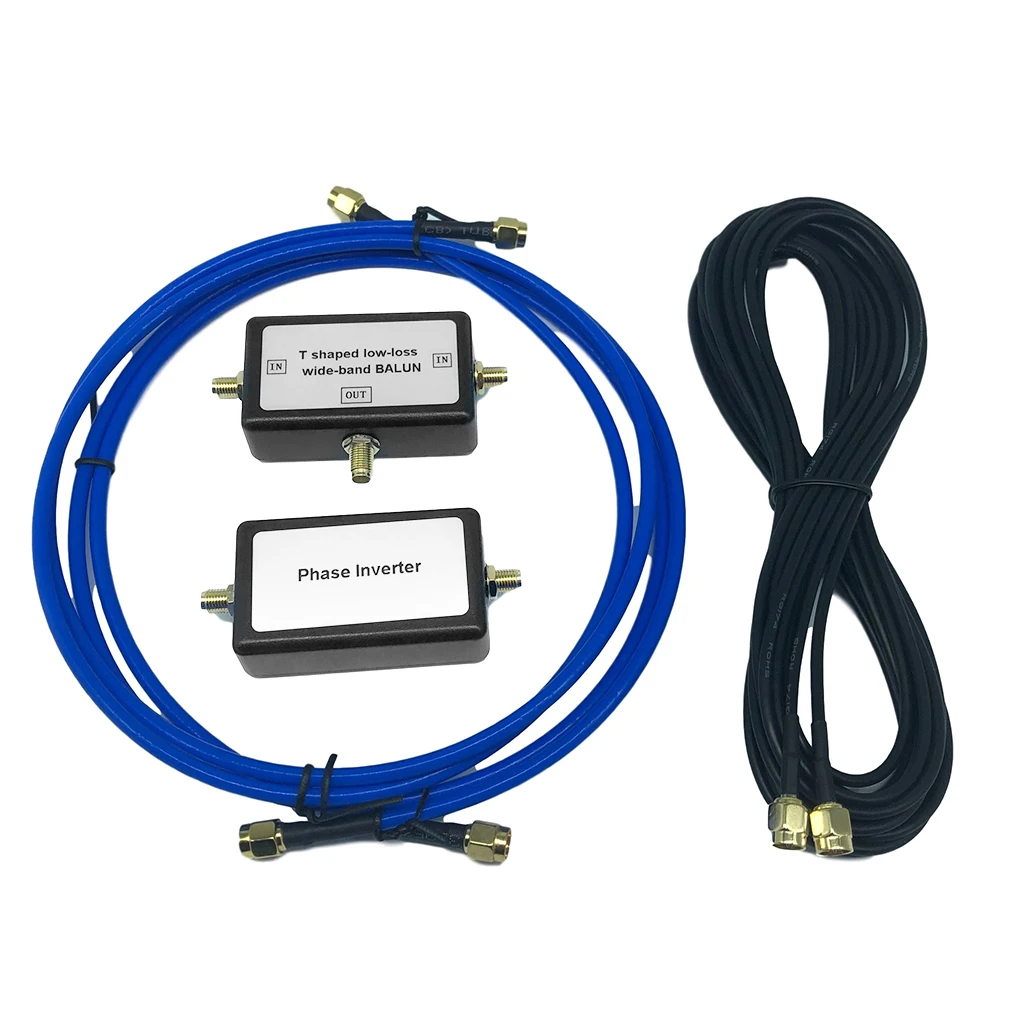 

Магнитная антенна XT-XINTE YouLoop F53986