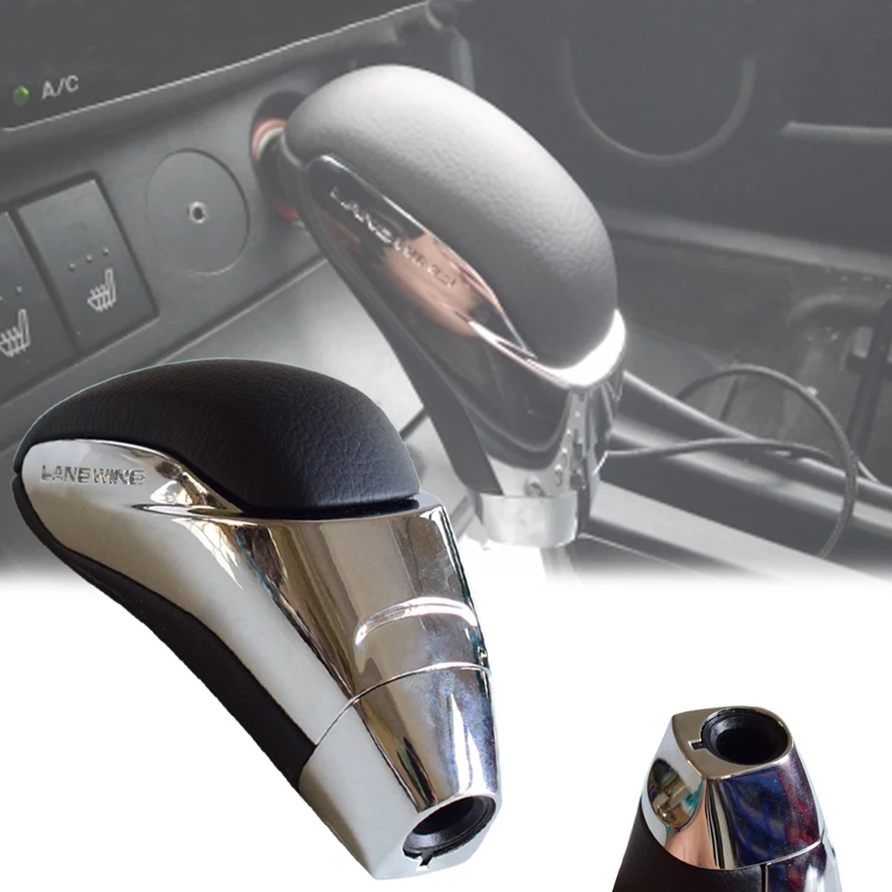 For Suzuki GRAND VITARA SX4 AUTO Swift suzuki wagon Automatic Transmission Car Gear Shift Knob Shifter Lever 3 For Suzuki GRAND VITARA SX4 AUTO Swift suzuki wagon Automatic Transmission Car Gear Shift Knob Shifter Lever 3
