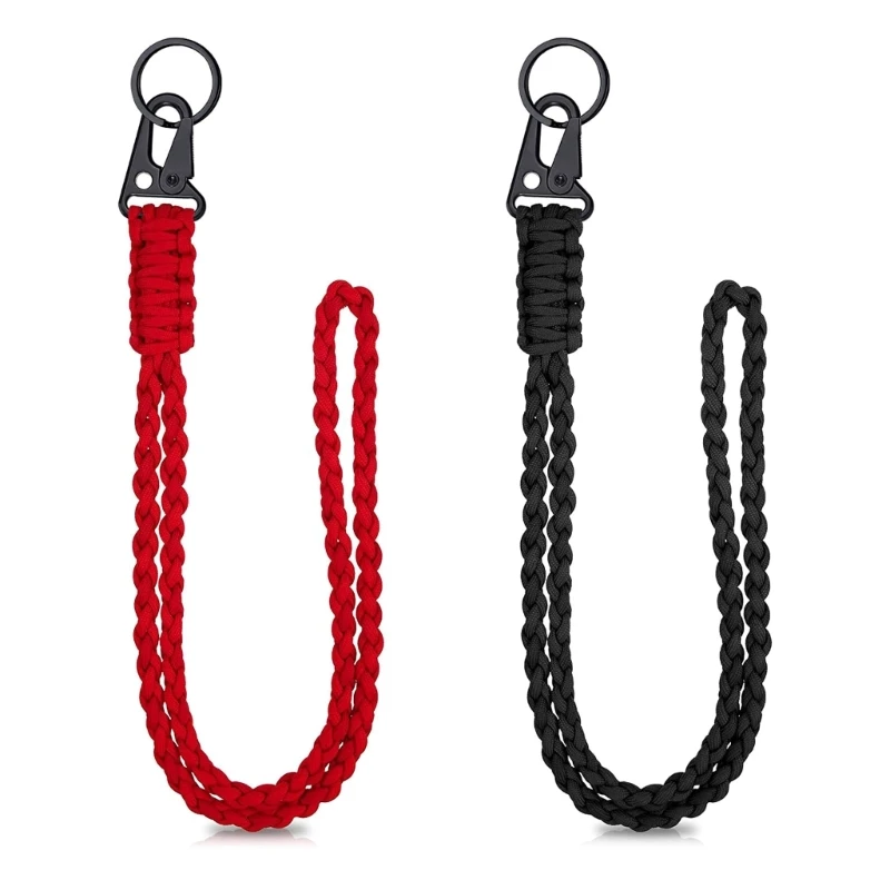 

Ремень на запястье для камеры с карабином