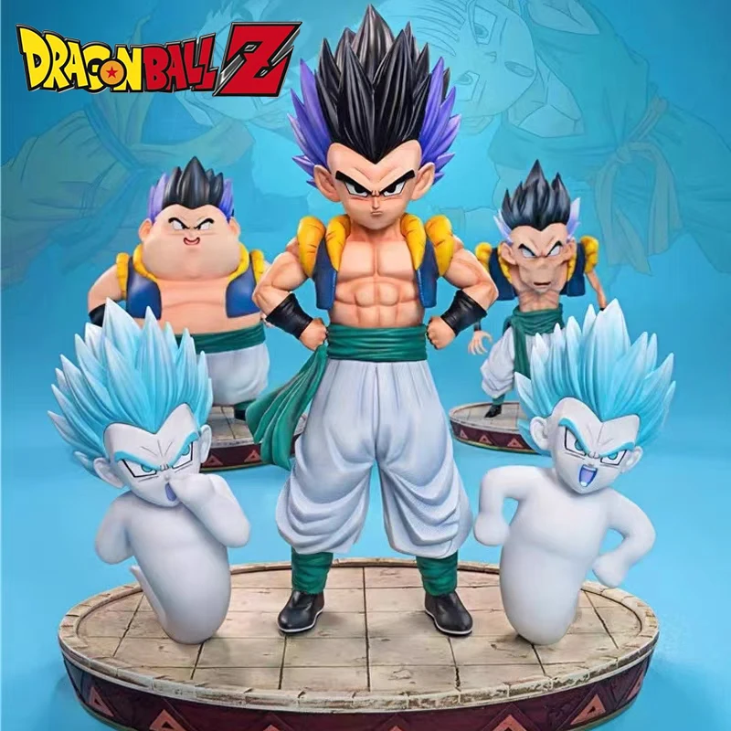 Фигурка из игры Жемчуг дракона зет