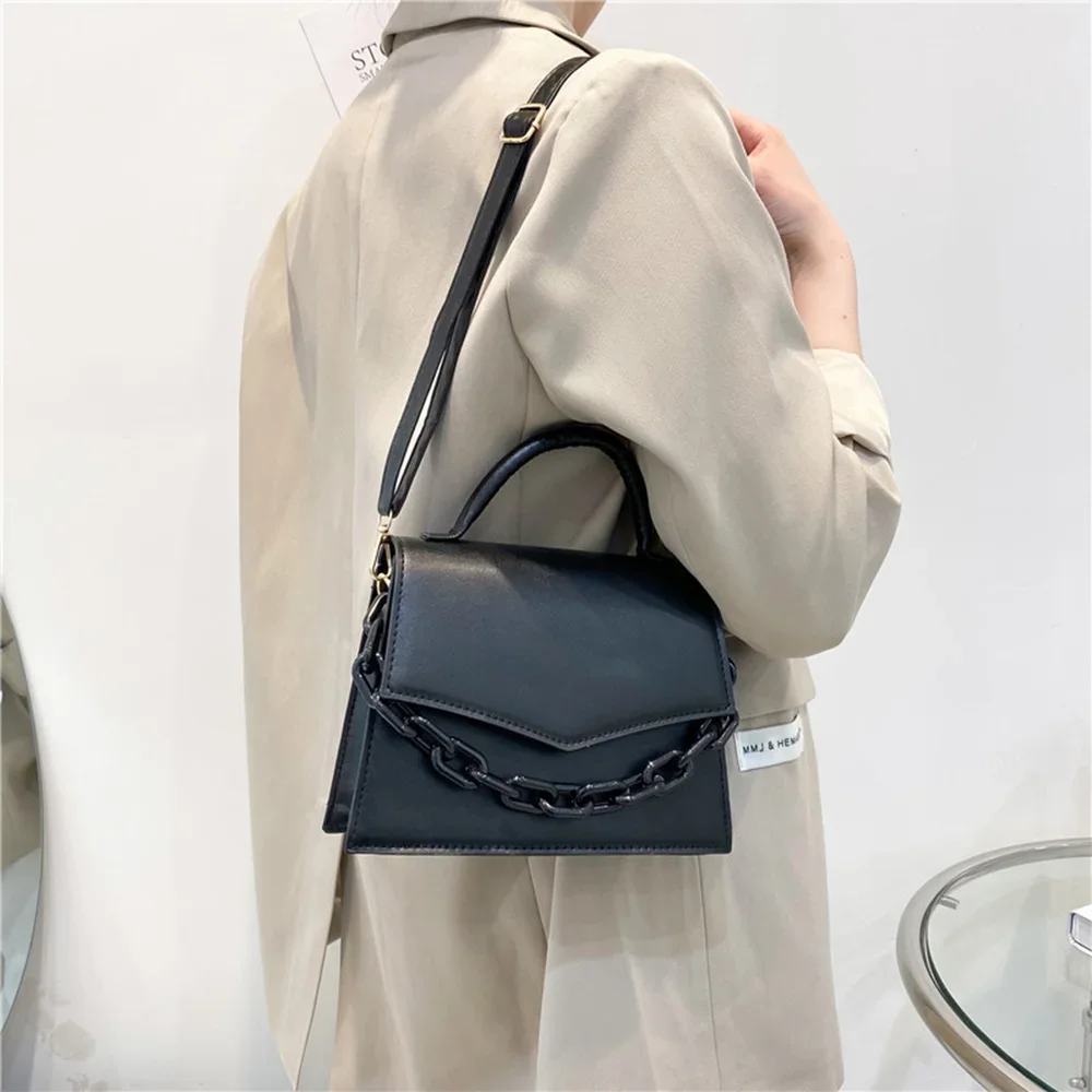 

Tide Personality Creative Handheld Candy Shoulder Crossbody Bag Fashion Simple Daily with The Must-have The New Simple Small Bag
