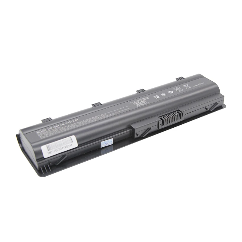 CQ42 10 8 V 56Wh 5200mAh Аккумулятор для ноутбука HP Pavilion g4 g6 g7 CQ32 CQ62 CQ72 DM4 HSTNN-CBOX HSTNN-Q60C HSTNN-CB0W MU09