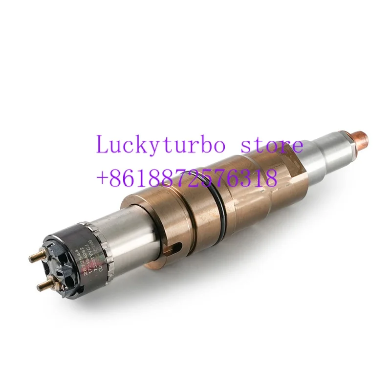 

Genuine Cummins QSZ13 Diesel Engine Common Rail Fuel Injector 2872544