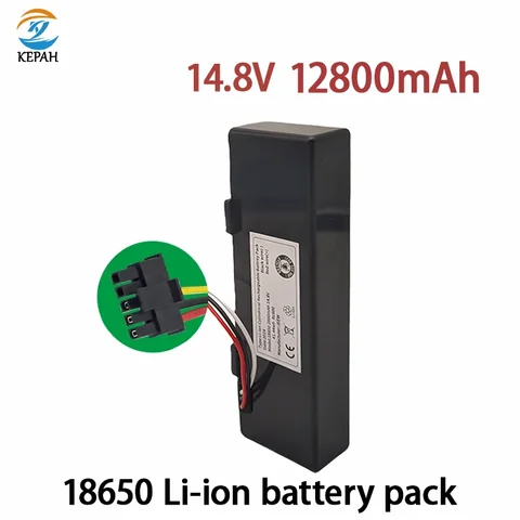 Аккумулятор для робота-пылесоса Xiaomi Mop Pro 14.8V 6800mAh