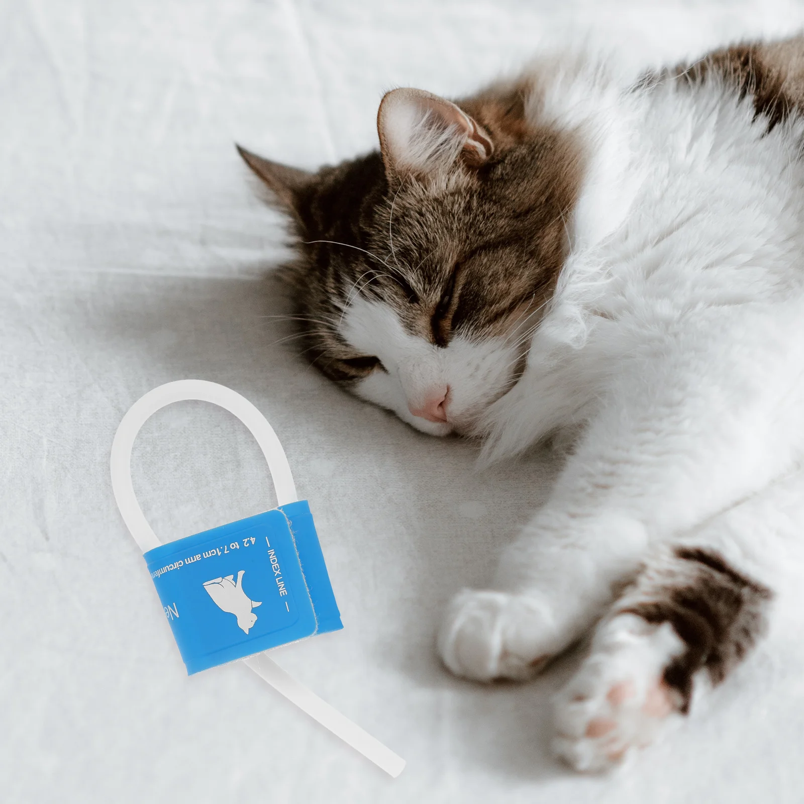 Манжеты для домашних животных принадлежности монитора Bp универсальные