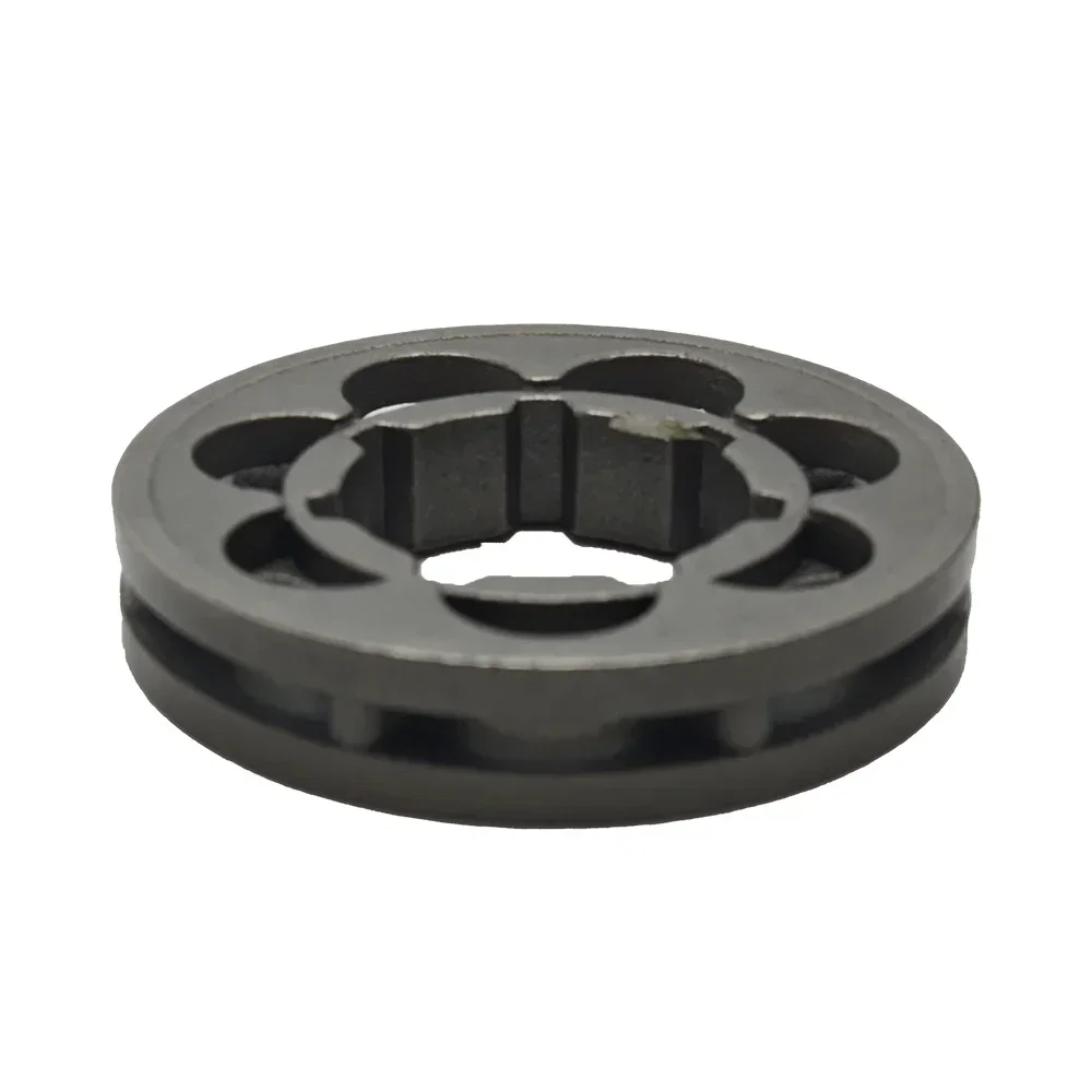 Цепная пила P7 обод звездочки подходит для STIHL MS 017 018 019 021 023 025 MS180 MS170 MS250 MS230 MS210 MS251