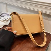 luxury handbags women bags designer brand underarm bags 2021 fashion crossbody shoulder bag brown shopping messenger bag
