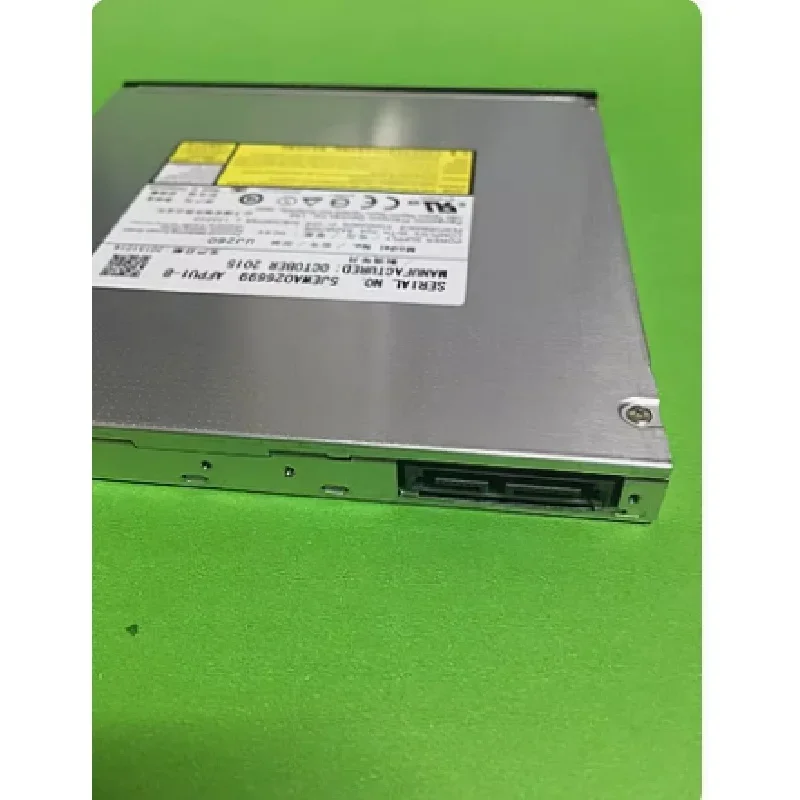 Новинка для ноутбука Panasonic UJ240 UJ260 со встроенной Blu-Ray горелкой 12 7 мм SATA привод