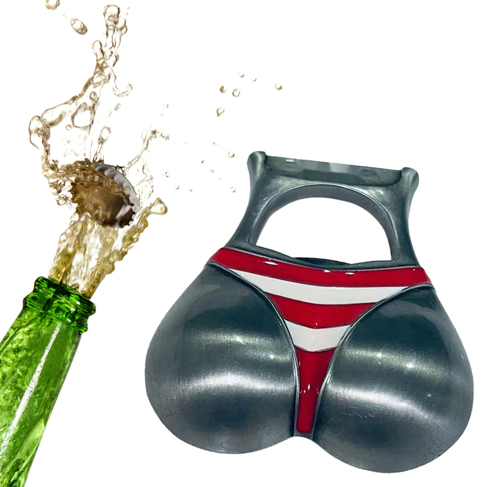 

Забавная открывалка для пива с большим задом, открывалка для пивных бутылок, креативная открывалка для пива с сексуальной девушкой, портати...