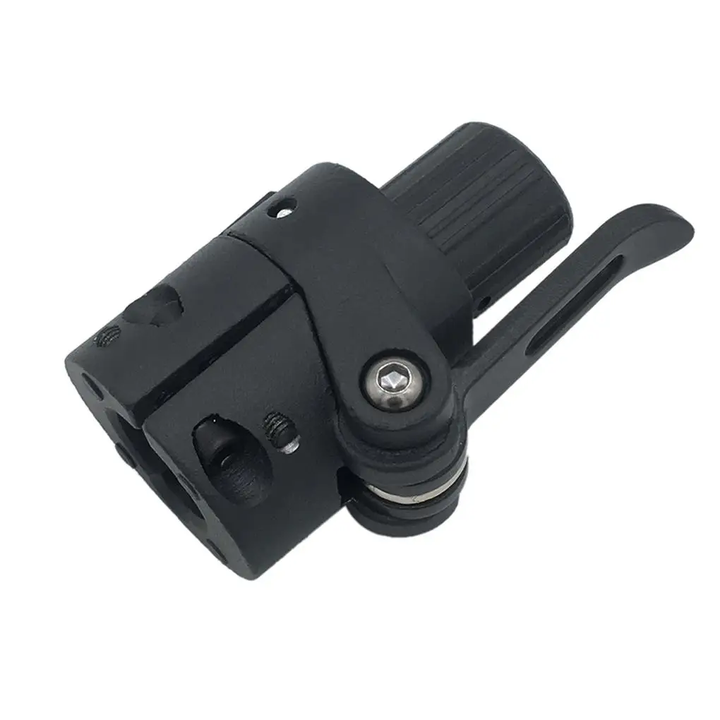 

Аксессуары для складных столбов, профессиональные столбы, базовые детали, металлические детали для M365