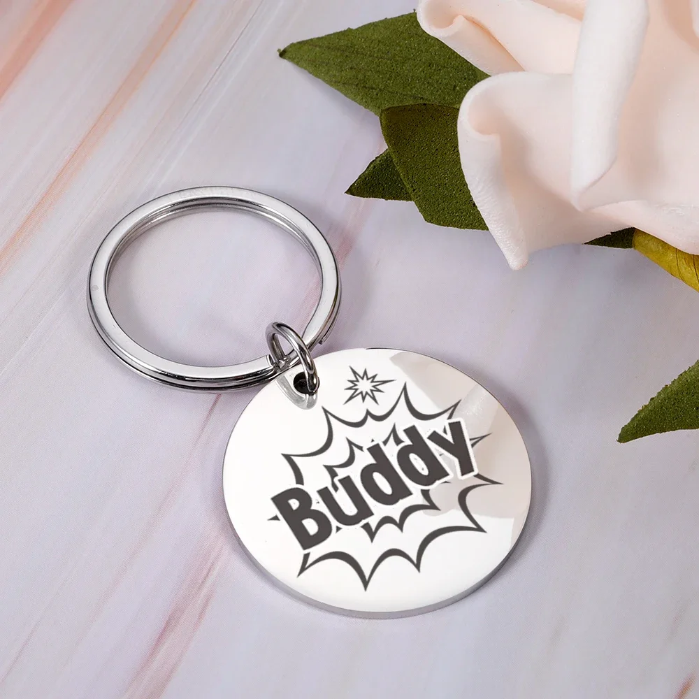 Персонализированные идентификационные бирки для собак кошек домашних питомцев