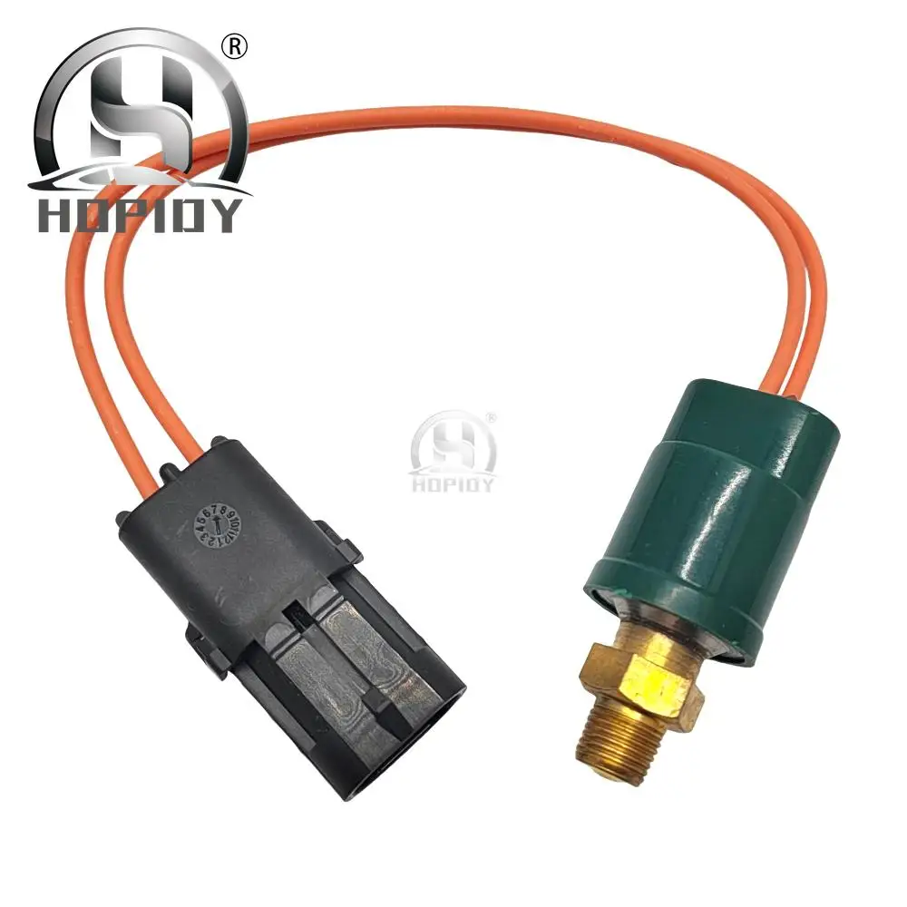 

Для реле давления носителя 12-00309-04 20PS172-17