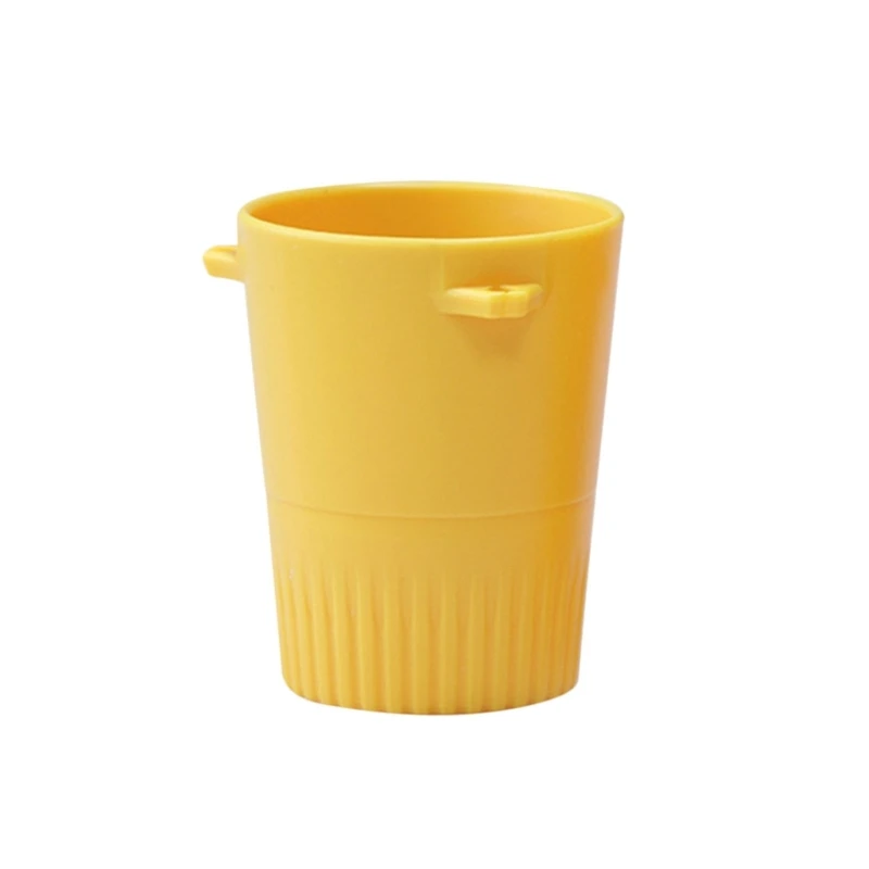 Чашка для дозирования кофе чашка порошка шлифовальная машина кружка нюхания