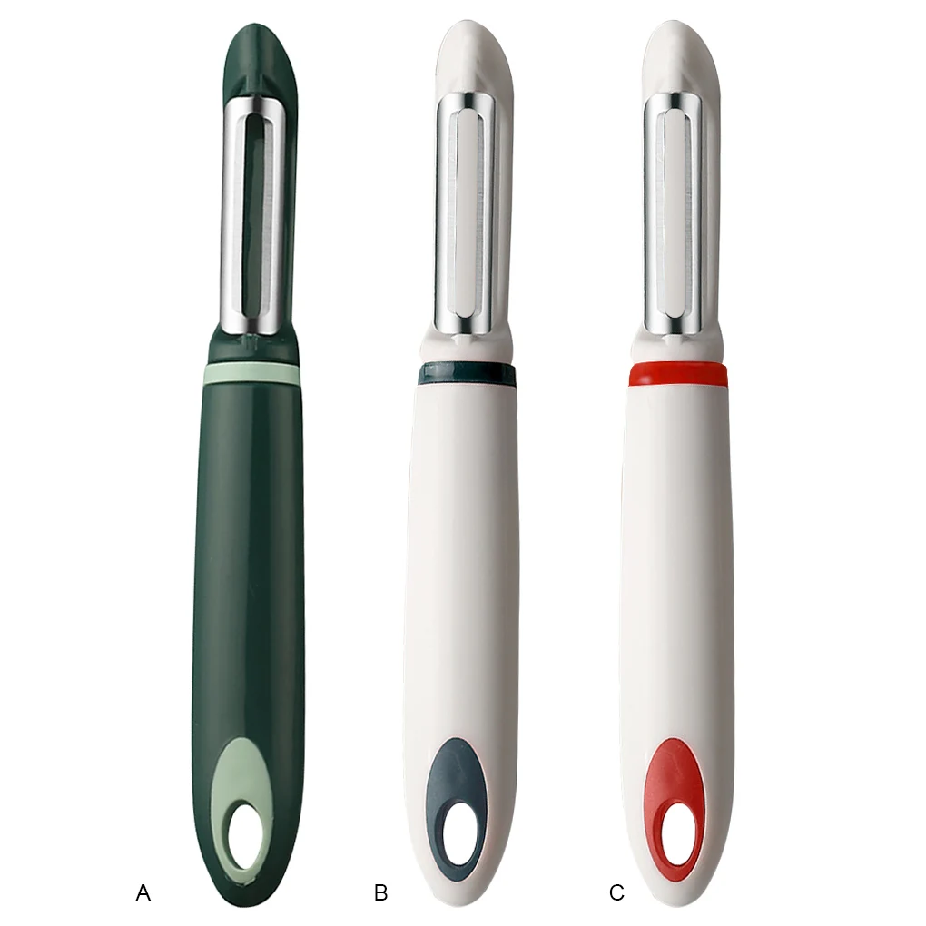 

Kitchen Potato Peeler Vegetables Planer Chopper Scraper Peeling Tool