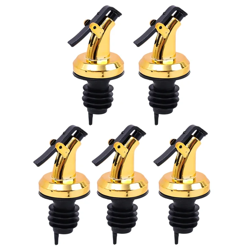 

Герметичный дозатор для бутылок