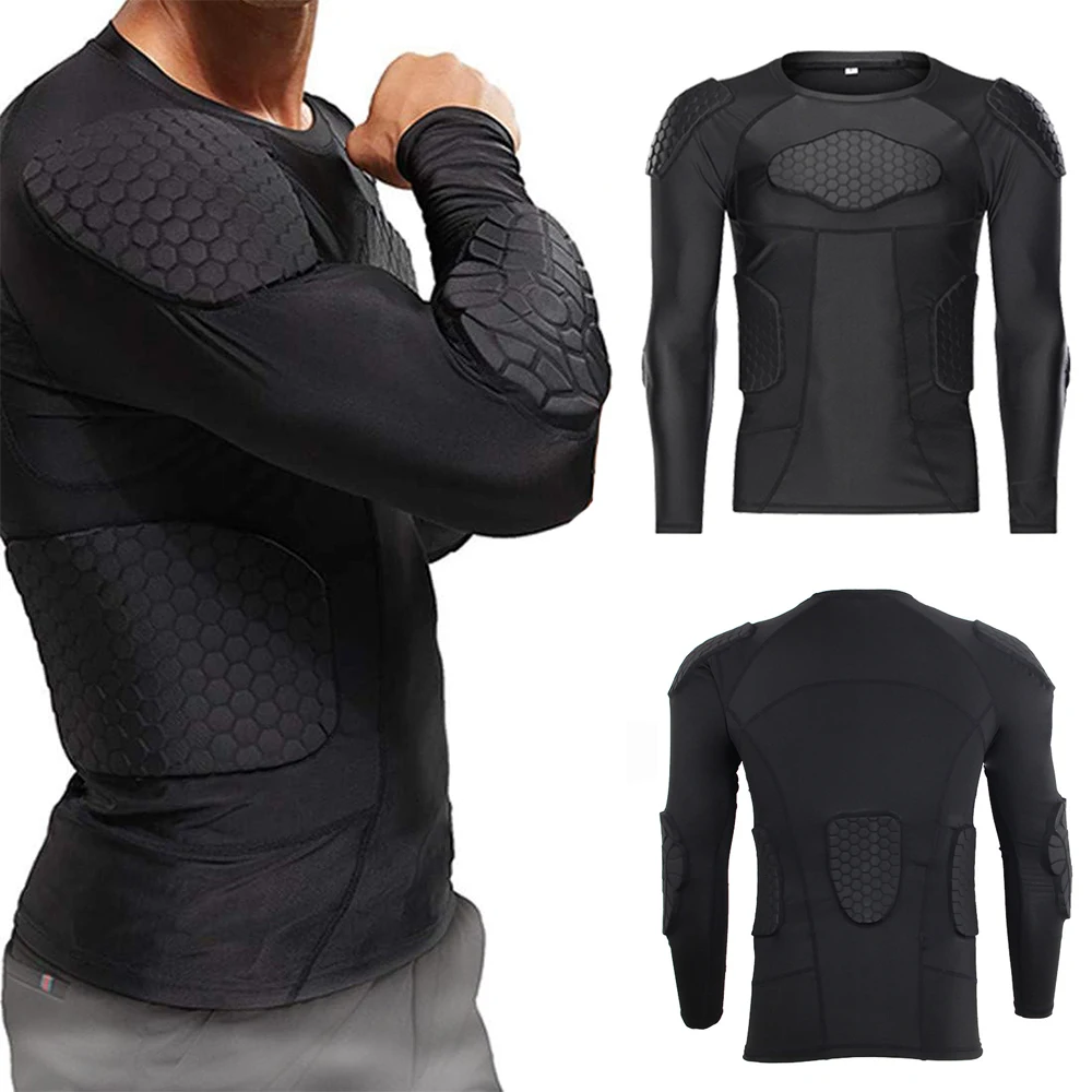 

Motorcycle Full Body Armor Motorcycle Jacket Men Protective Gear Sweat-Absorbing and Breathable Moto Racing Riding Body Armor