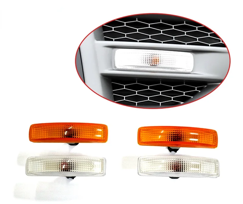 

Динамический поворотный сигнал, боковой маркер для крыла, последовательная лампа для Land Rover DISCOVERY 3/4 L319