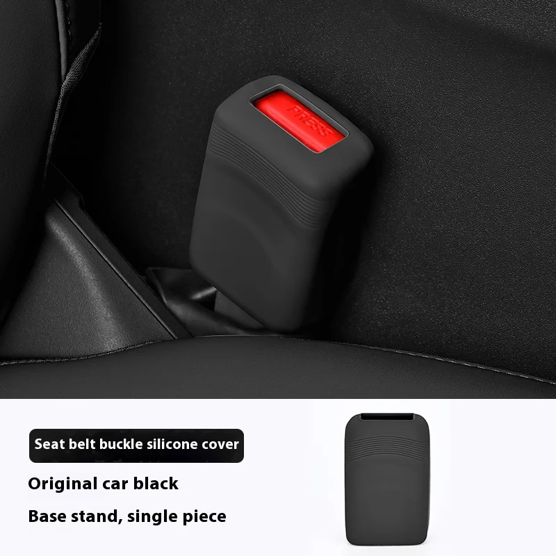 

Силиконовый автомобильный ремень безопасности, защита ремня безопасности, аксессуары для интерьера для GWM C30 C50 C20 M2 M4 Poer Wingle King Kong C70