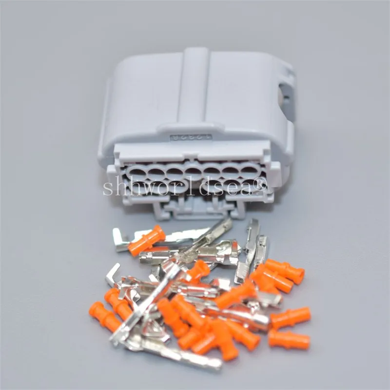 1 компл. 13-контактная автомобильная электрическая розетка 90980-12716 90980-12326 6188-4914