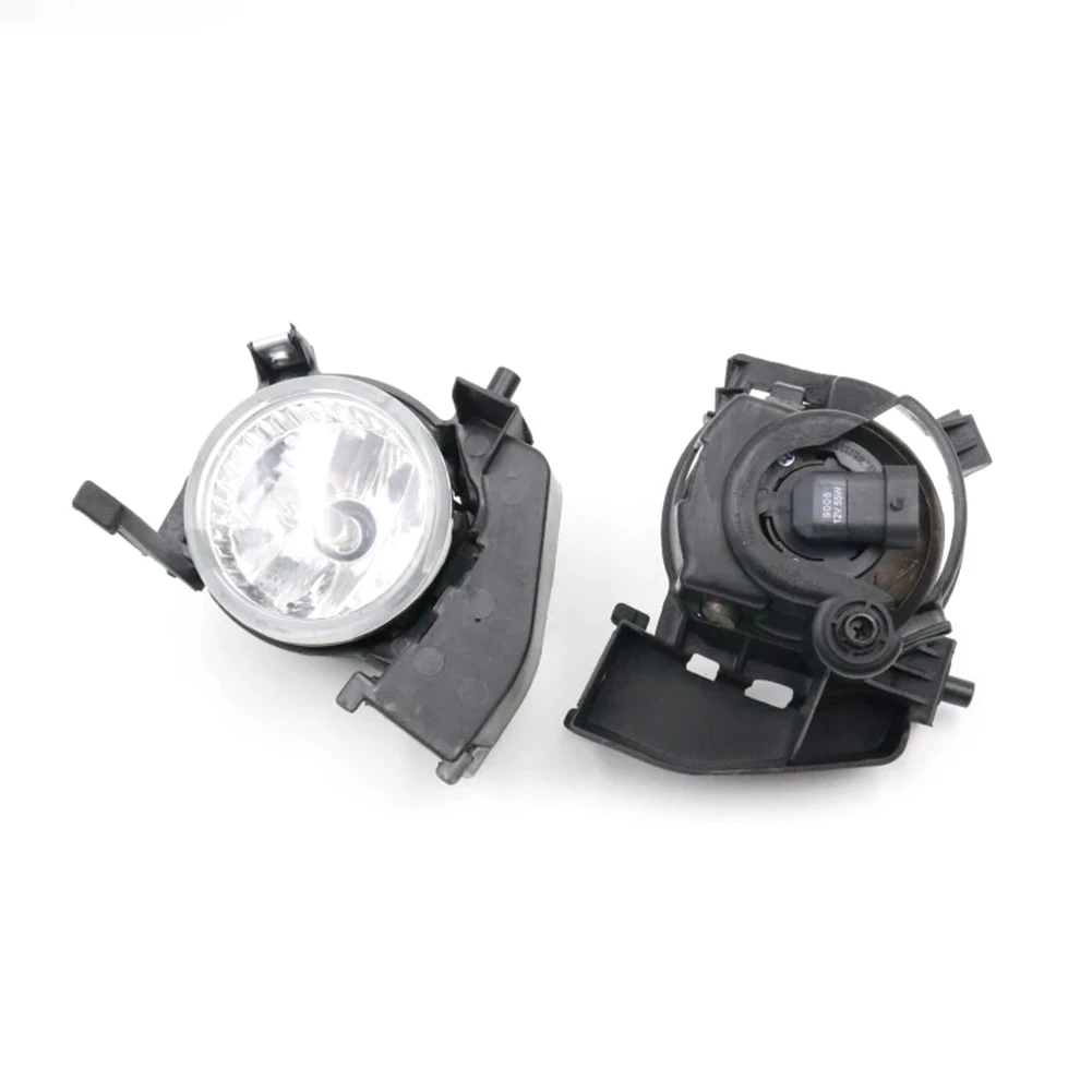 Противотуманные фары в сборе для переднего бампера автомобиля дальнего света