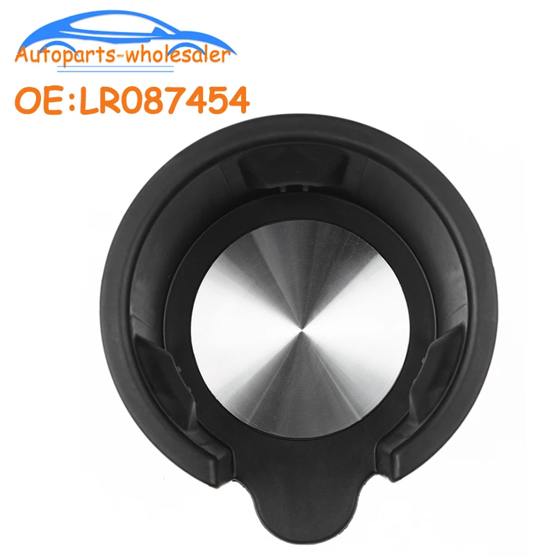 Центральная консоль, передняя подставка для чашки, автомобильный держатель для чашки LR087454 LR021330 для Land Rover L322 L405 LR3 LR4 Range Rover L322 L405