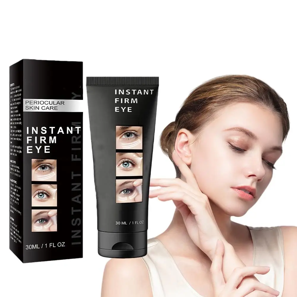 Крем для кожи вокруг глаз от морщин и старения