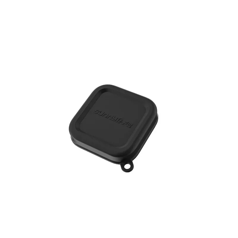 Крышка объектива для Insta360 Ace Pro 2 силиконовая ‌ Пыленепроницаемая защита от