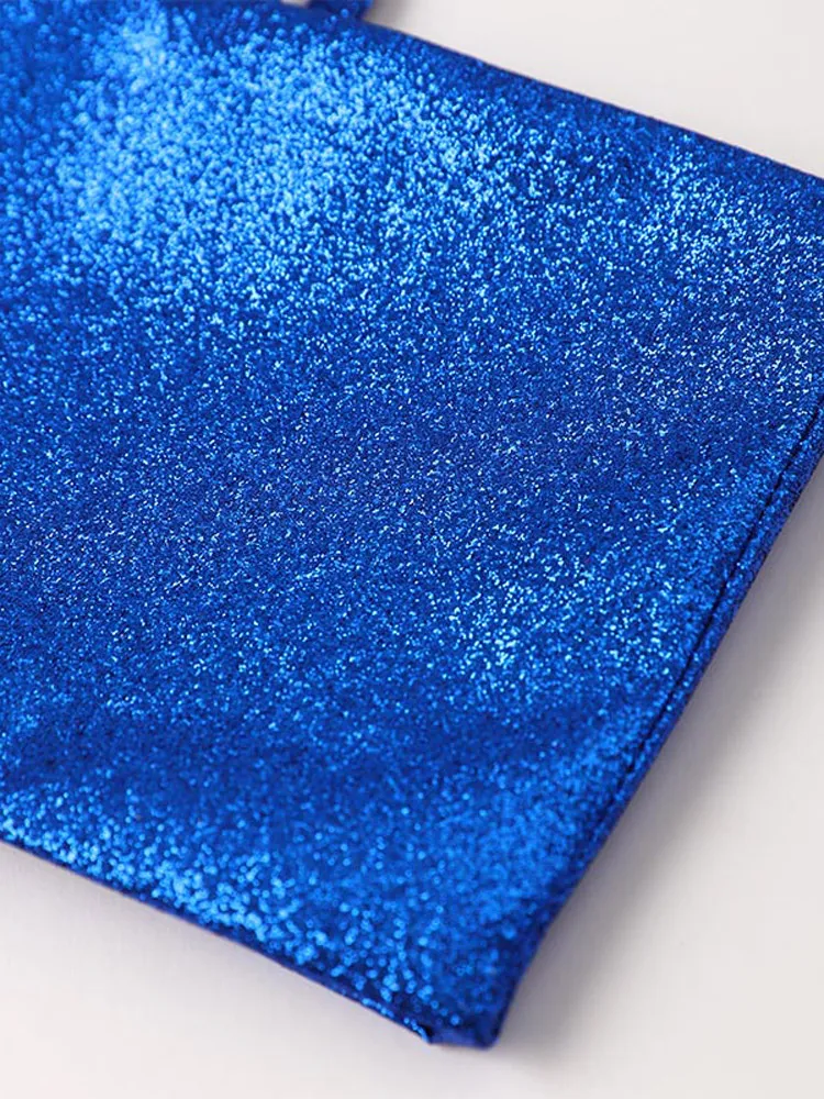 Блестящая женская майка с открытыми плечами одежда супер короткие вечерние