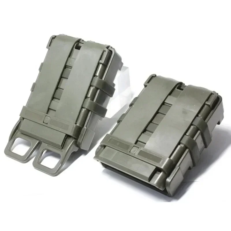 Быстрая Магнитная сумка 5 56/7 62 с креплением на талию FastMag аксессуары для