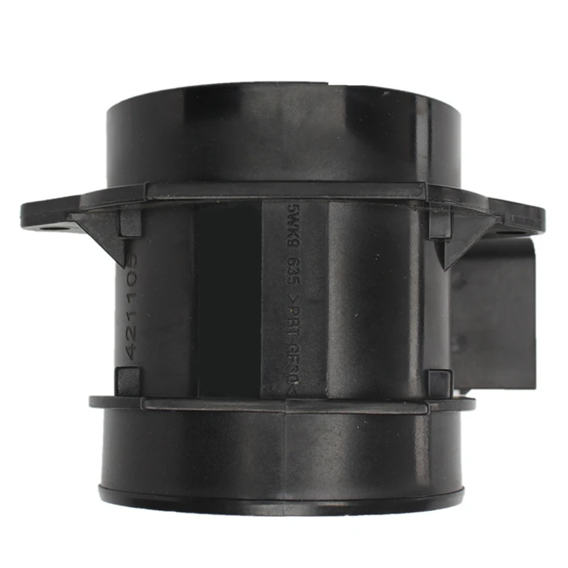 Датчик массового расхода воздуха MAF для Volvo S40 V40 1 6 8 5WK9624 Wkk9624z 30611533 558150 HQ 8ET 009142151 FDM749