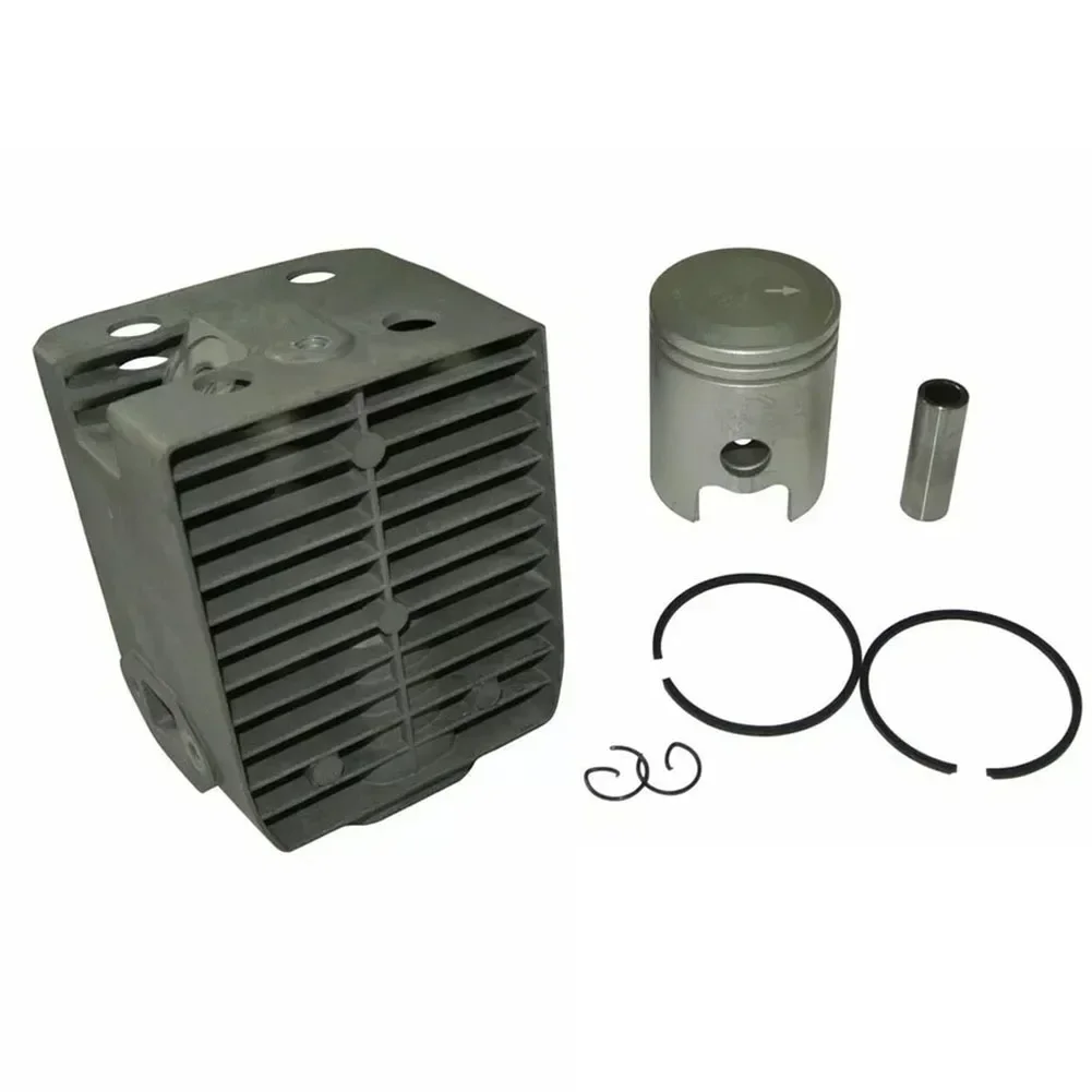 Комплект поршня цилиндра для Wacker Neuson Rammer BS45Y BS502 BS500 полное решение повышения