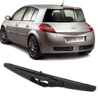 Щетка стеклоочистителя для Renault Megane 2, 2002, 2003, 2004, 2005, 2006, 2007, 2008, 2009, 10 дюймов