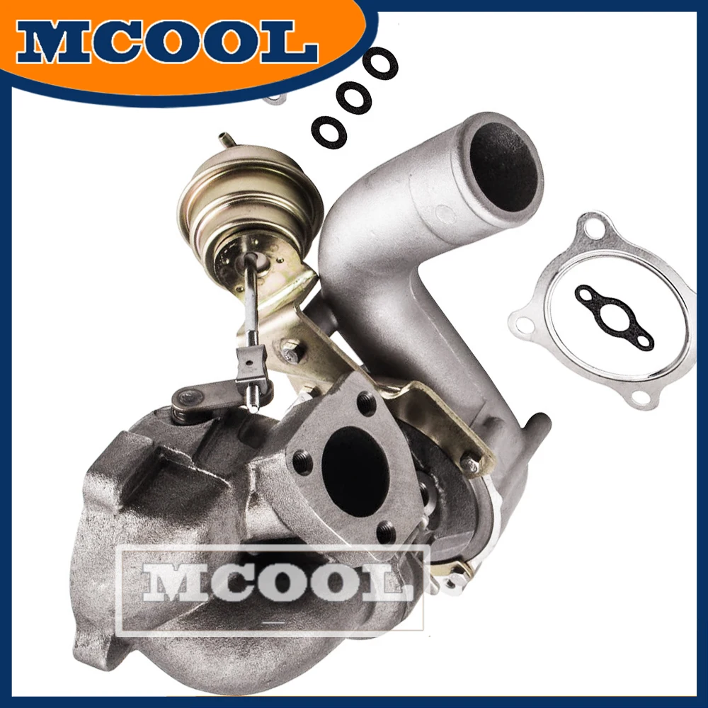 

Совершенно новый K03-053 турбонагнетатель для автомобилей Фольксваген Golf GTI Beetle 1,8 T K03-053 turbo 53039700053 06A145713L