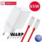 Оригинальное зарядное устройство Oneplus Warp Charge 65 Вт, быстрая зарядка 65 Вт, зарядное устройство для приборной панели Oneplus 5t, адаптер для OnePlus 8T87T76T65 6A, кабель