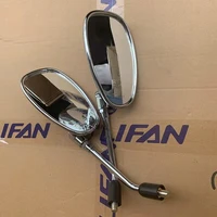 rearview mirrors rear view mirrors back side motorcycle original factory accessories for lifan v16 v16