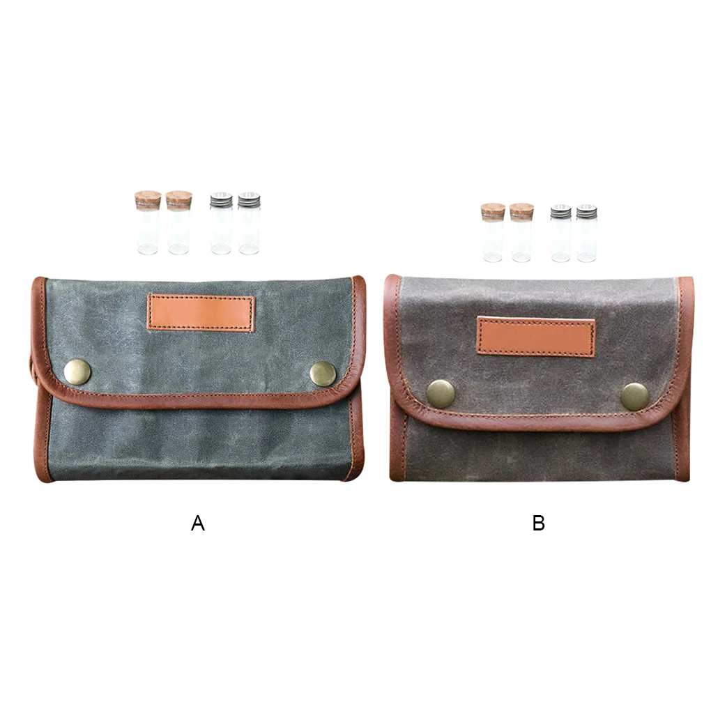 

4 шт., портативные стеклянные контейнеры для сахара