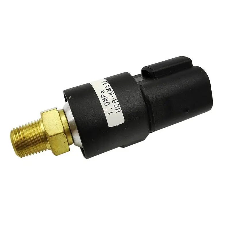 

pressure switch travel pressure sensor Excavator accessories Kato HD308US/308R/4JG1 Freeshipping