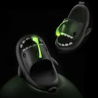 Подкрадули в виде рыбы-удильщика, по заверению продавца светятся в темноте#1