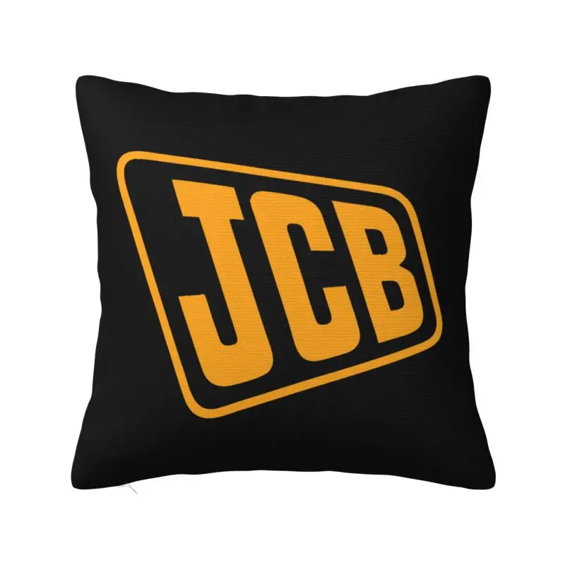 

Декоративная Современная декоративная подушка JCB