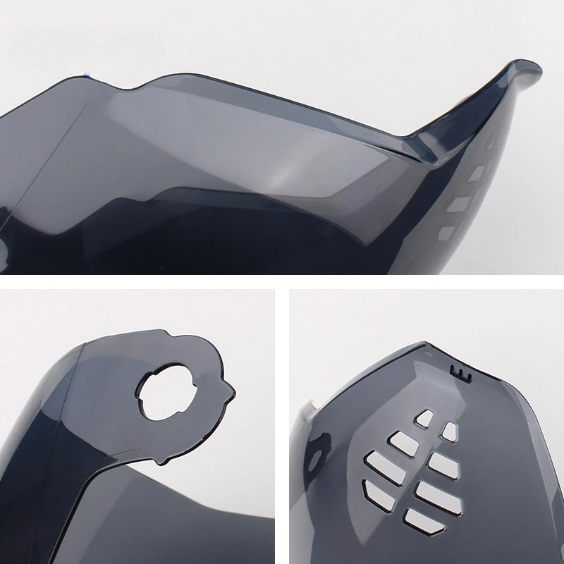 Козырек для шлема для ICON Airflite IC06, защитная пленка для лица Pantalla, внутреннее покрытие для лица, прочный, высокое качество, аксессуары Écran De Casque (art.: 3920d477ca2e3) - 3920d477ca2e3