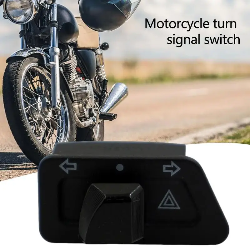 

Universal Motorcycle Turn Signal Durable Waterproof Flasher Indicator Blinker Rear Lights Lamp Moto Tail Lights Signal Lamp