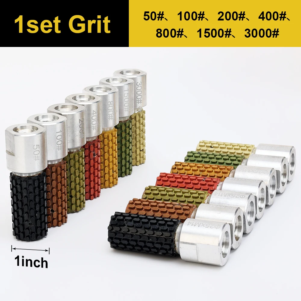 

Алмазный барабанный диск, Алмазный полировальный барабанный диск, инструмент для шлифовки отверстий в раковине, для гранита, мрамора, столешницы