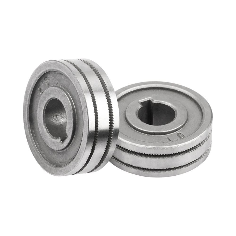 

Сварочный ролик подачи проволоки K-Groove, V-Groove, U-Groove