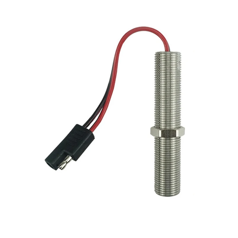 Запчасти для двигателя Msp6724 сменные детали генератора скорости комплект