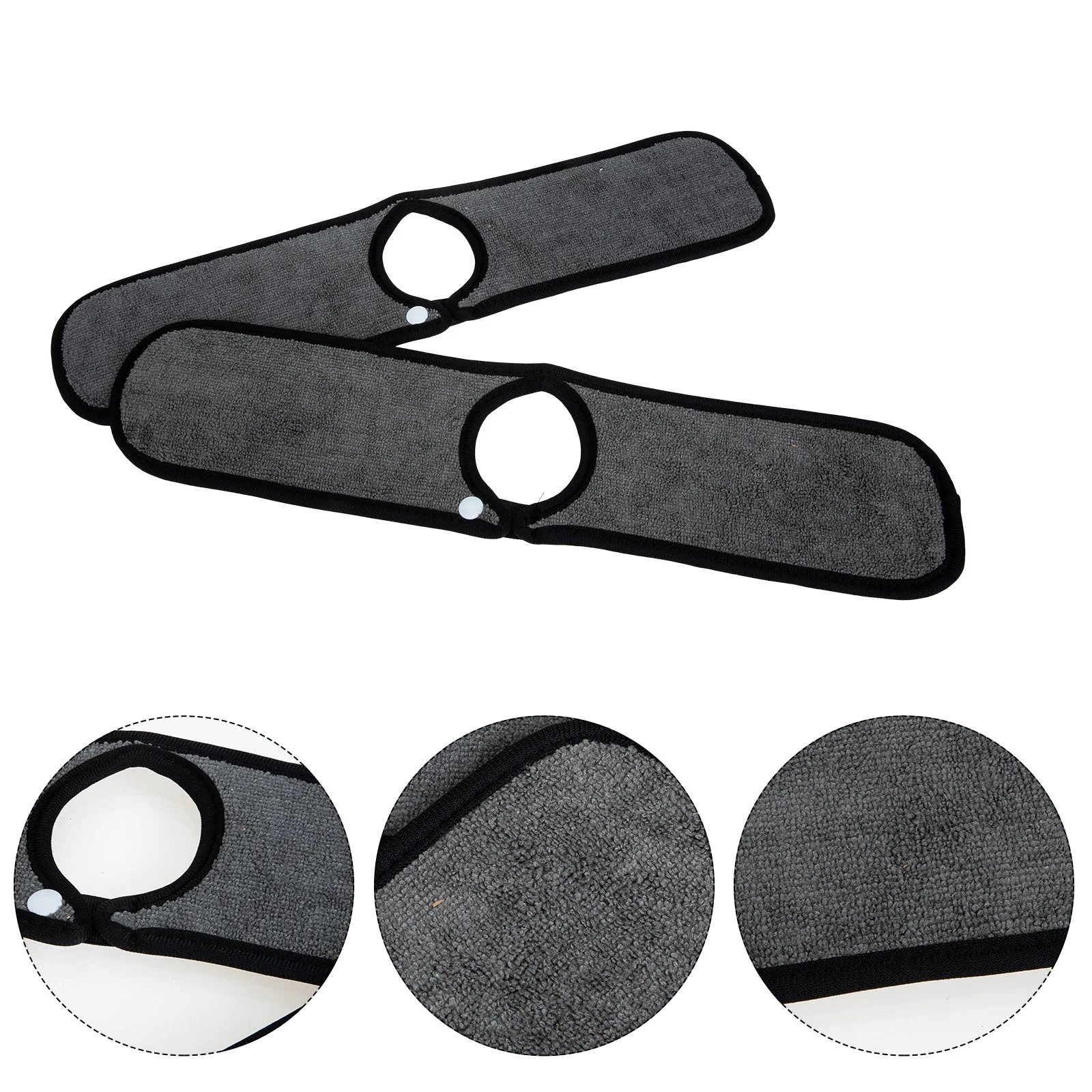

Sink Matabsorbent Catcher Guard Drip Water Splashes Kitchen Pad Protector Coral Mats Bathroom Fiberhome Backsplash Washable Pads
