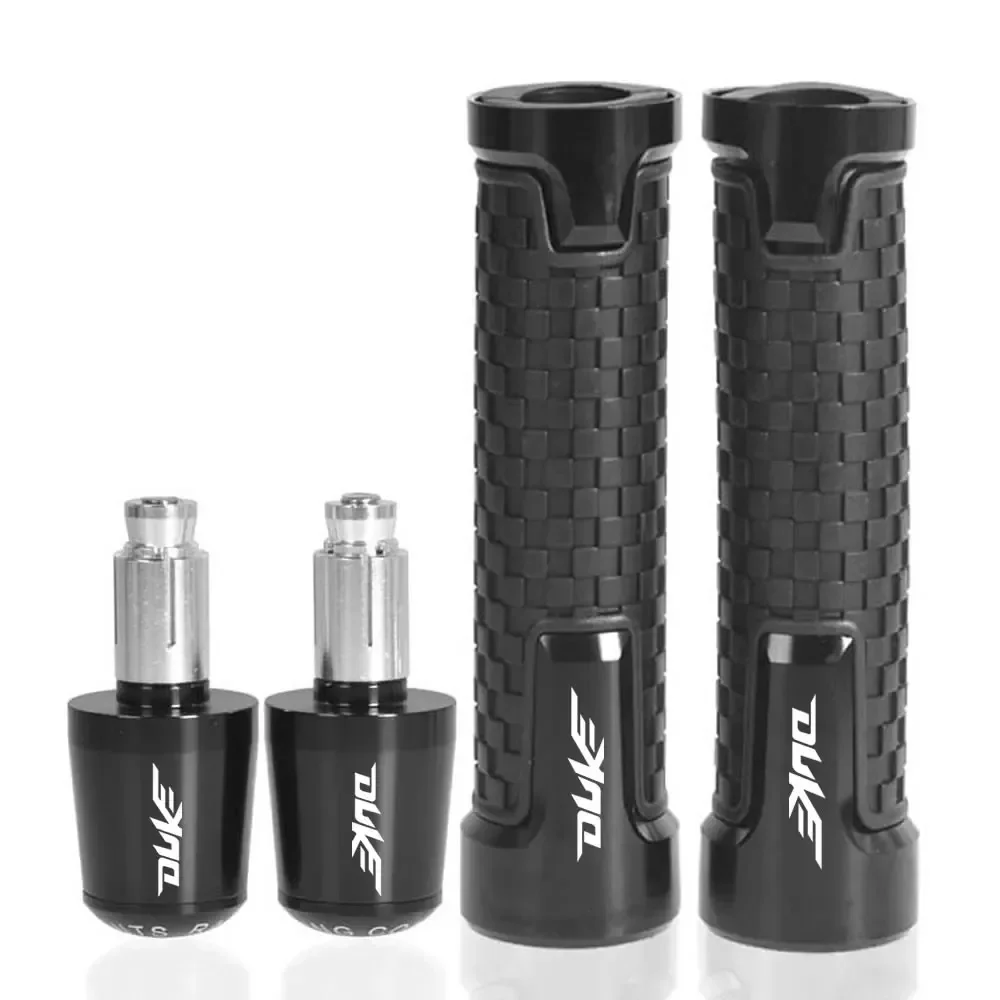 Ручки для Руля Мотоцикла KTM DUKE RC 125 200 250 390 2013 2014 2016 2017- 2024