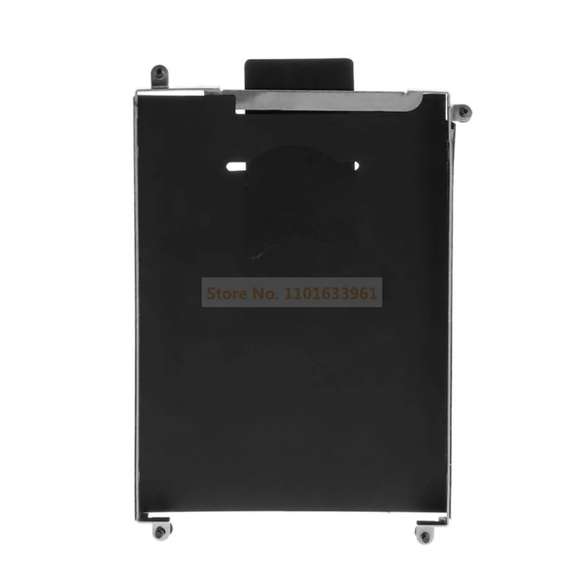 2 5-дюймовый HDD SSD SATA жесткий диск Caddy рамка лоток кронштейн + винты для HP EliteBook 820 825 720