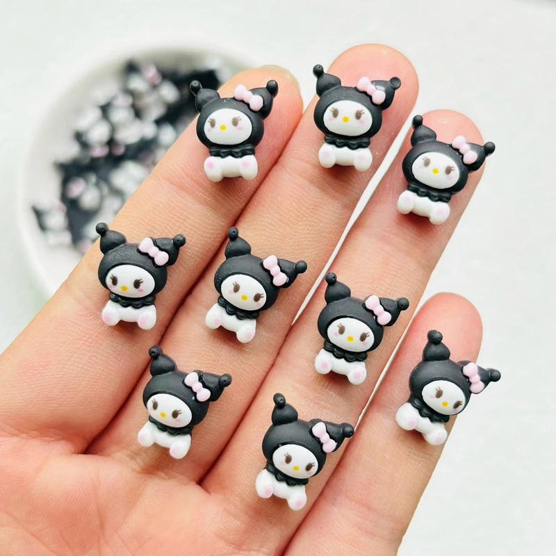 

Мини-бабочки из канифоли MINISO (30 шт.)